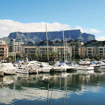 One Bedroom Apartment - Fully Equipped Waterfront Based, Va Marina Residential Kapstadt Exterior foto
