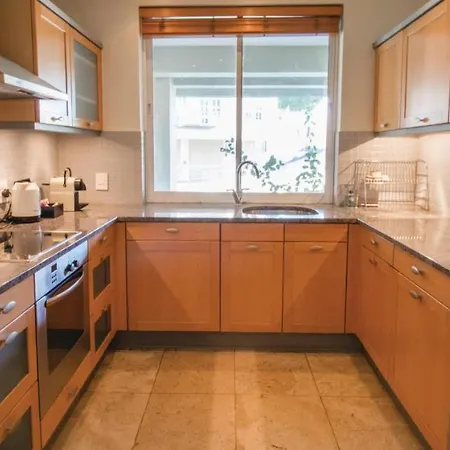 One Bedroom Apartment - Fully Equipped Waterfront Based, Va Marina Residential Kapstadt Exterior foto
