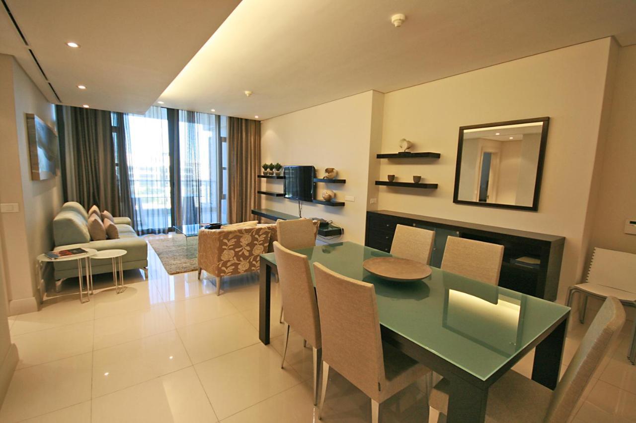 One Bedroom - Fully Equipped Waterfront Based, Va Marina Residential Apartment