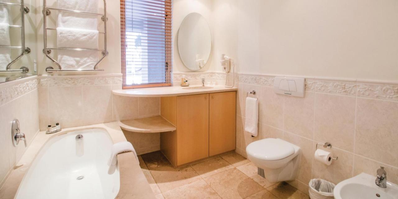 Apartment One Bedroom - Fully Equipped Waterfront Based, Va Marina Residential