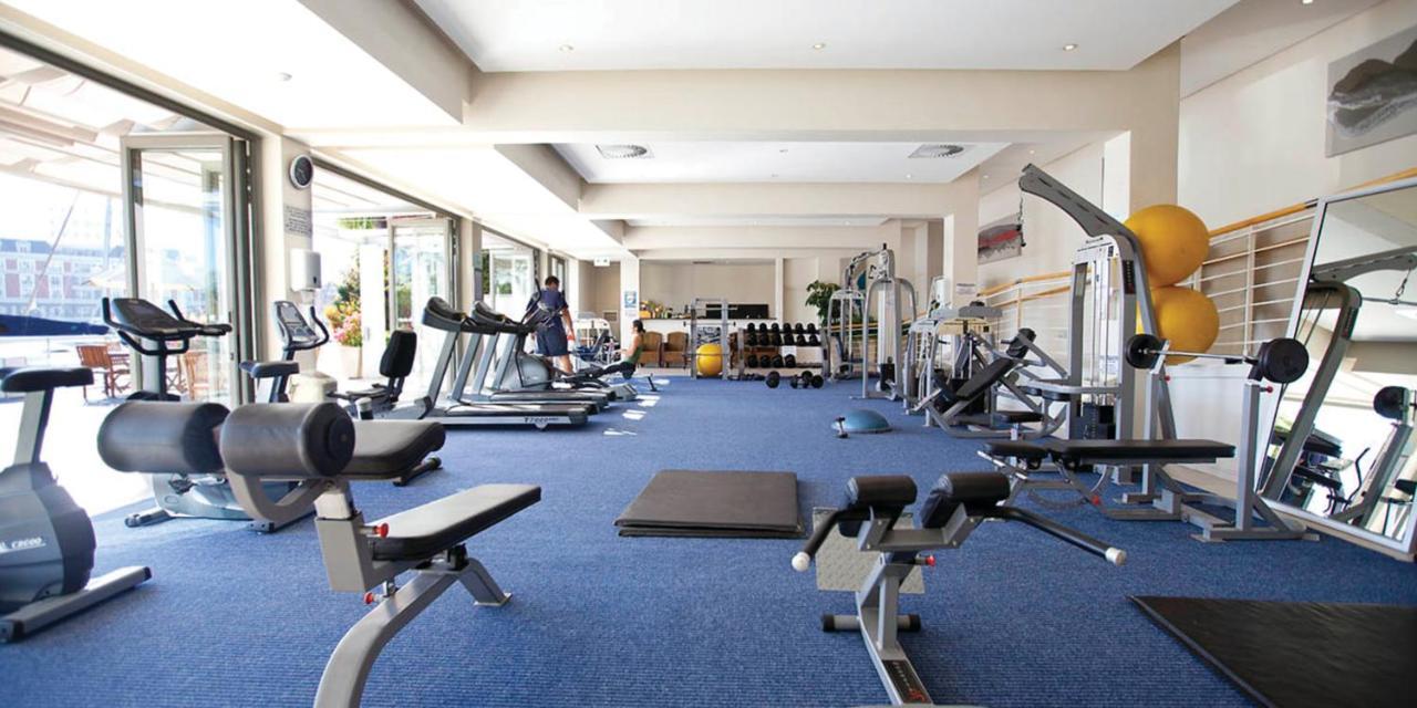 Apartment One Bedroom - Fully Equipped Waterfront Based, Va Marina Residential *