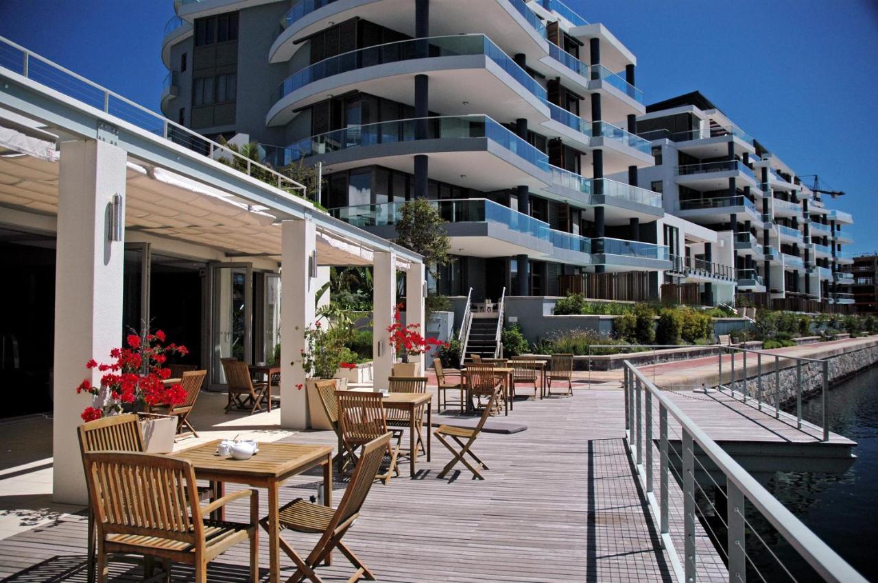 One Bedroom - Fully Equipped Waterfront Based, Va Marina Residential Cape Town