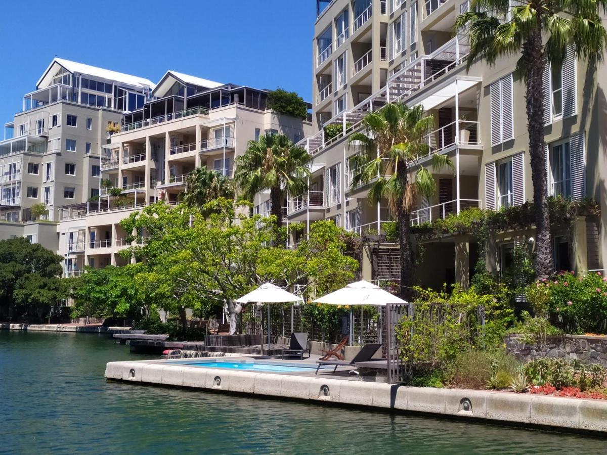 Apartment One Bedroom - Fully Equipped Waterfront Based, Va Marina Residential